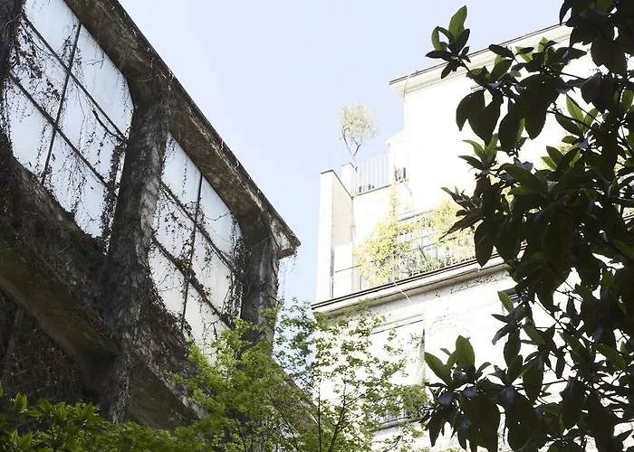 Heart Duomo Sanbarnaba Apartamento *