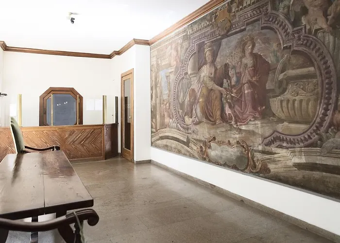 Apartamento Heart Duomo Sanbarnaba