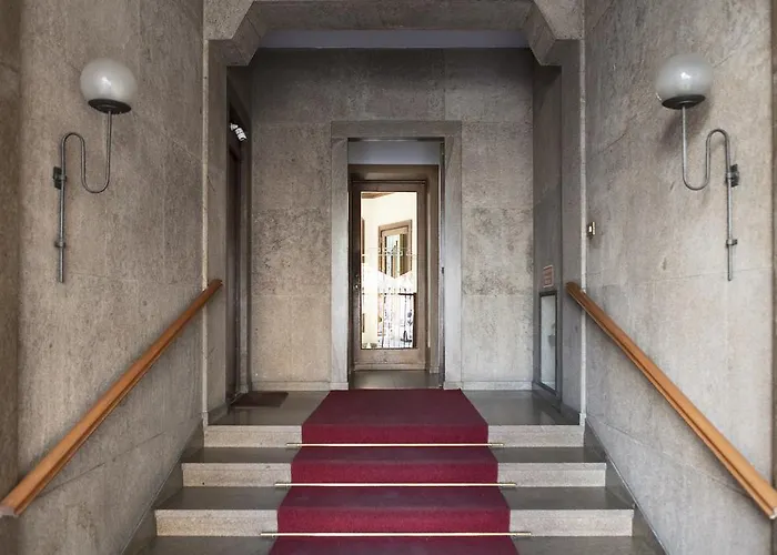 Heart Duomo Sanbarnaba *