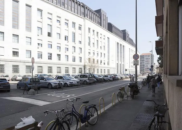 Apartamento Heart Duomo Sanbarnaba