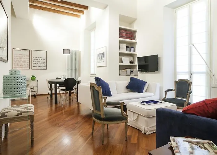 Apartament Italianway Comfort - Brisa 15