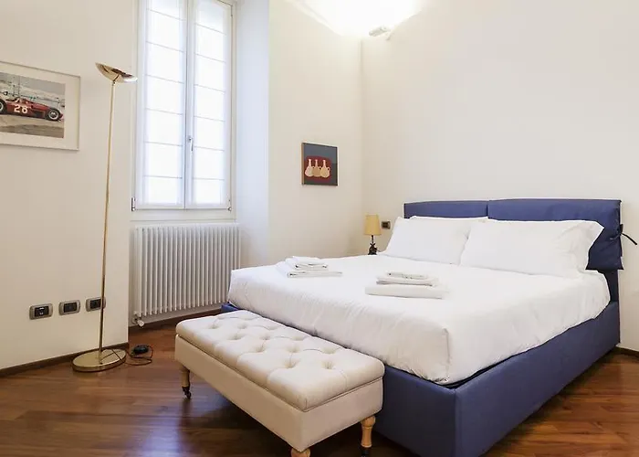 Italianway Comfort - Brisa 15 *