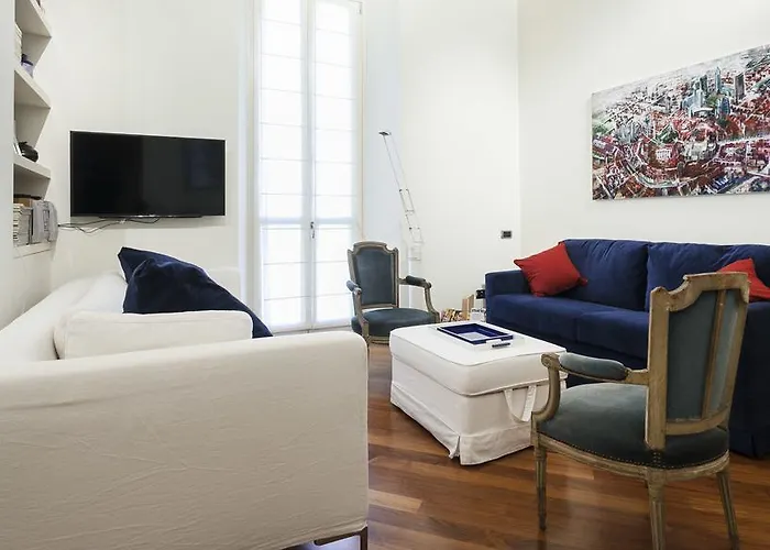 Italianway Comfort - Brisa 15 Lägenhet