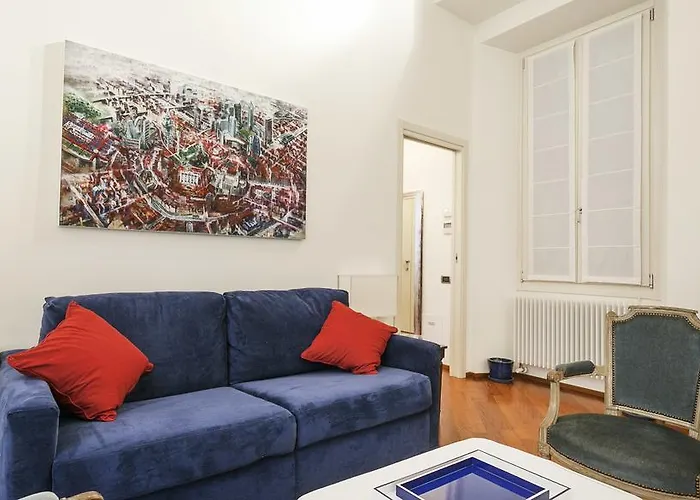 Italianway Comfort - Brisa 15 * Milano