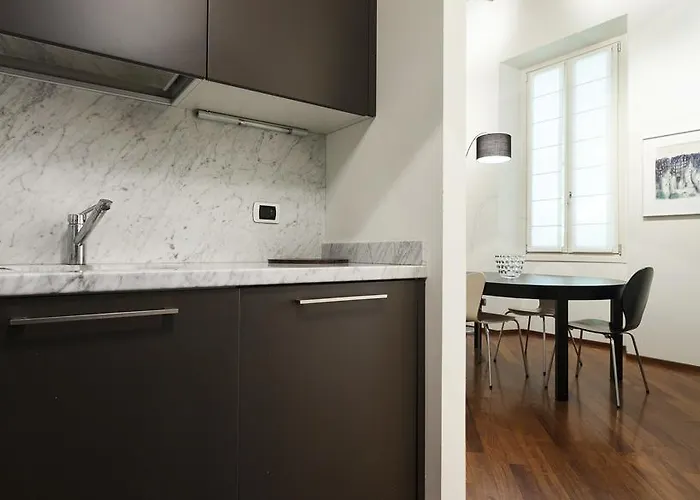 Appartamento Italianway-brisa