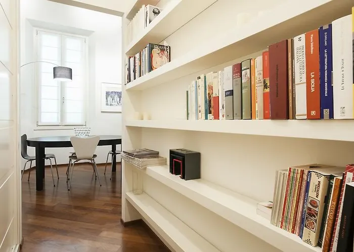 Italianway Comfort - Brisa 15 Lägenhet *