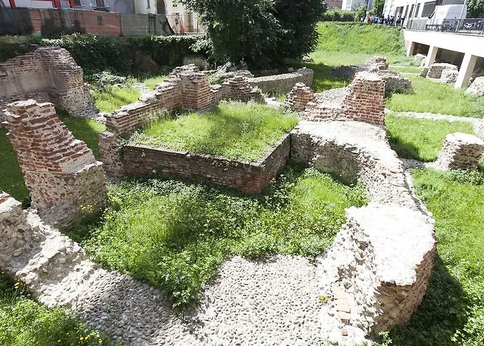 Italianway Comfort - Brisa 15 Apartament Mediolan