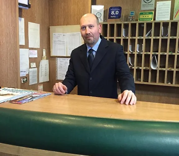 Апарт-отель Desenzano Милан