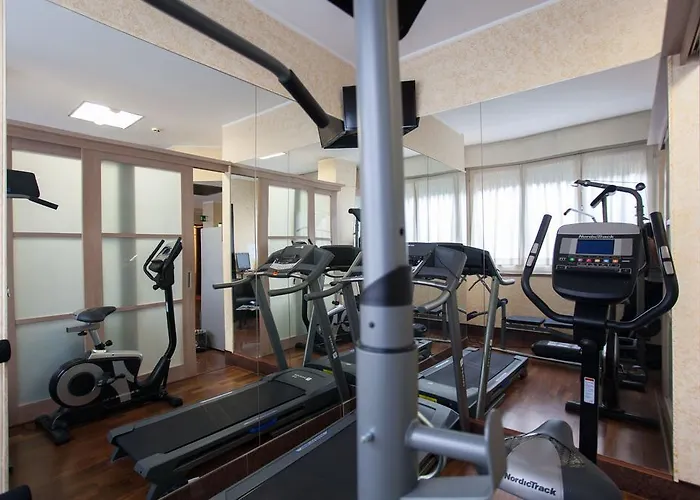 Desenzano Милан