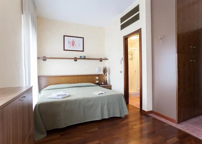 Desenzano Milán