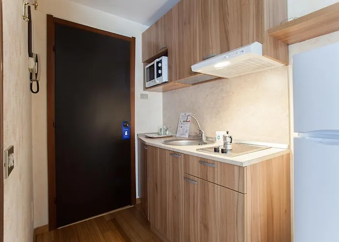 Desenzano Aparthotel