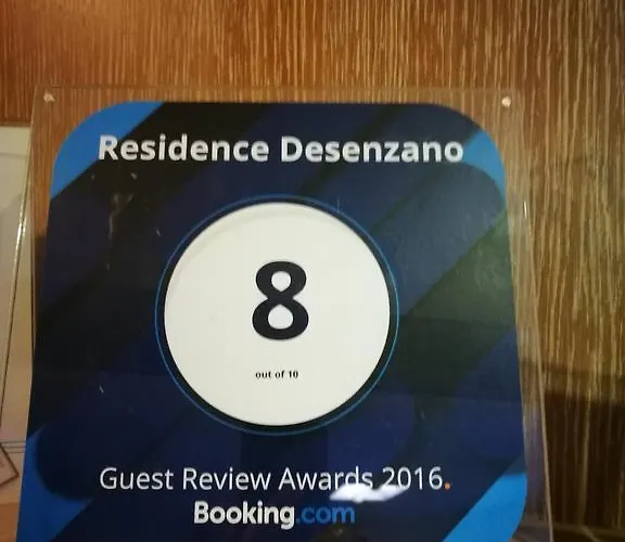 Aparthotel Desenzano