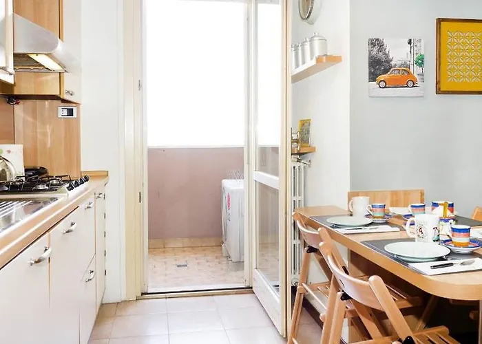 داونتاون ميلانو *