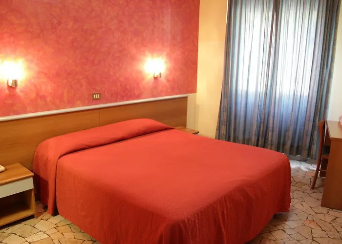 Hotel Del Sud