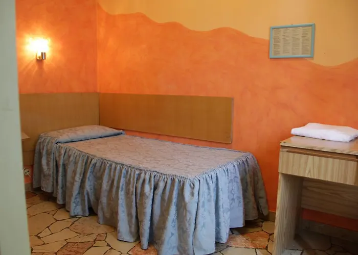 Hotel Del Sud