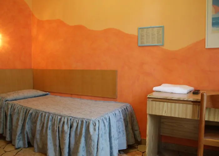 Del Sud Hotel Milán