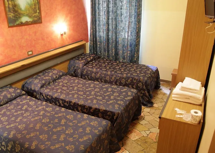Hotel Del Sud