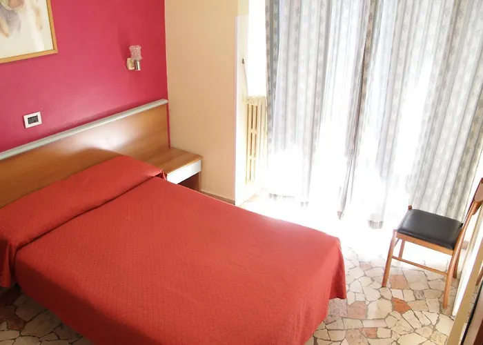 Del Sud Hotel Milaan