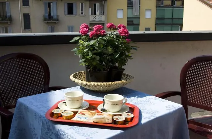 La Pace Otel