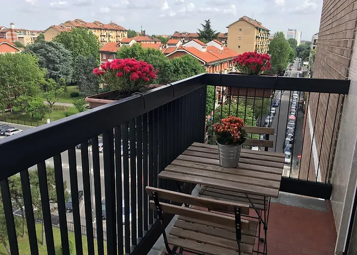 Appartement Chez Nous