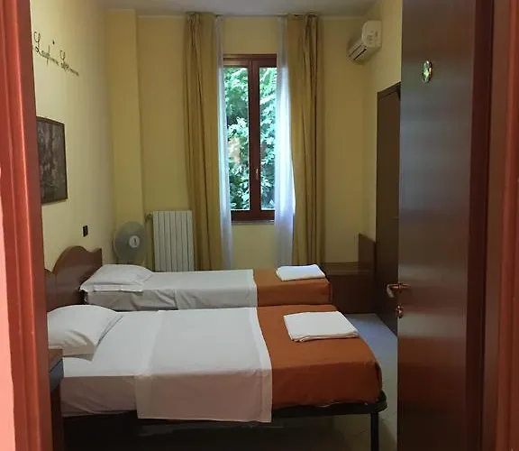 酒店 格雷科酒店