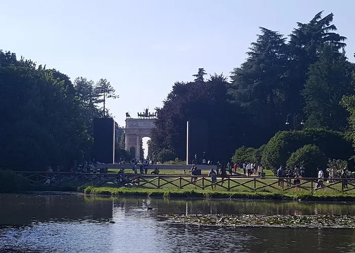 3 Гостевой дом 3*