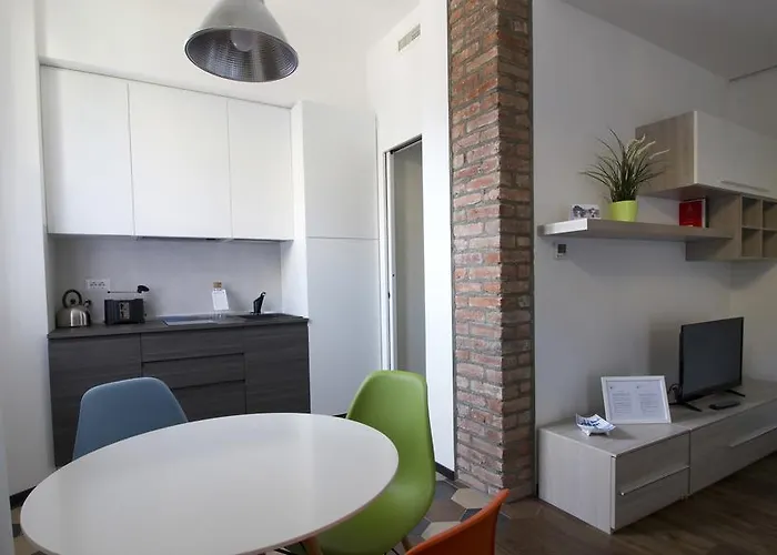 Italianway Easy - Ciaia 6 아파트 *