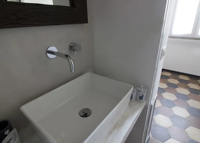 Italianway Easy - Ciaia 6 Apartament Mediolan