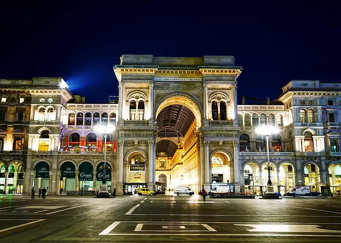 Bb Bocconi Aparthotel 4*