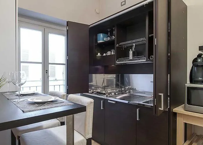 米兰皇家套房酒店 - 市中心