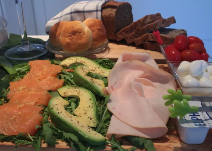 ホーム Bb ベッド・アンド・ブレックファスト ミラノ