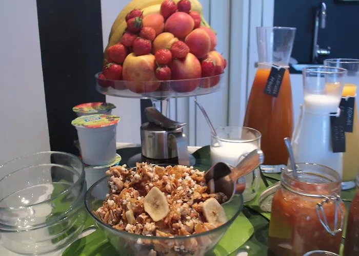 ホーム Bb ミラノ