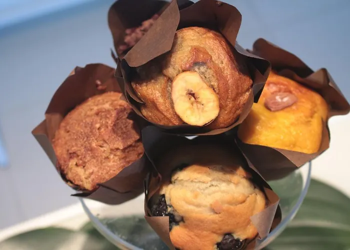 ホーム Bb ベッド・アンド・ブレックファスト ミラノ