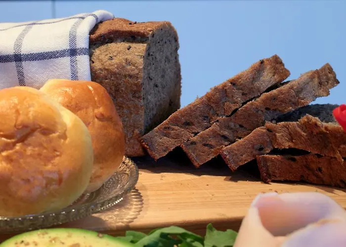 Bed & Breakfast Bb 4*