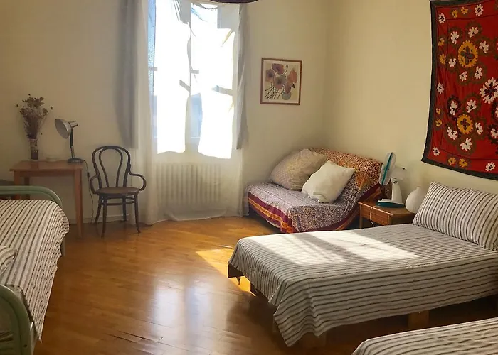 Lovelyloft - Meda Apartmán