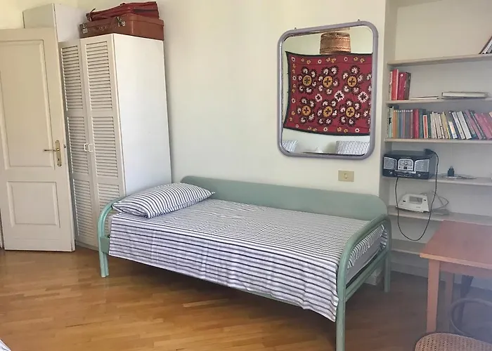 Lovelyloft - Meda Apartmán Milán