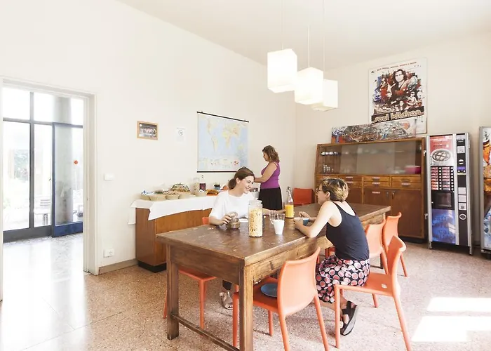 오스텔로린다 밀라노