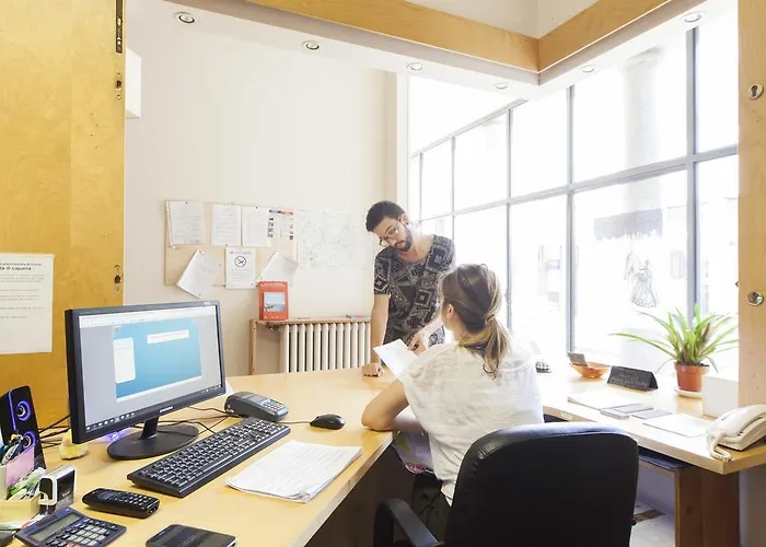 오스텔로린다 *