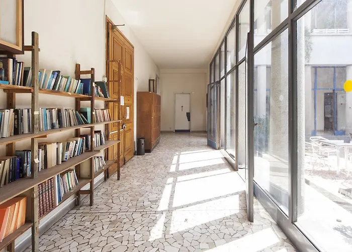 오스텔로린다 * 밀라노