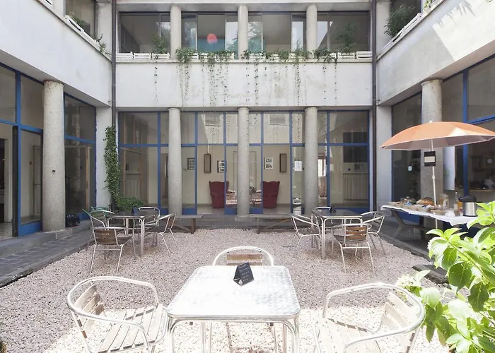 호스텔 오스텔로린다