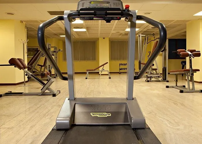 & Contessa Jolanda 4* Milano