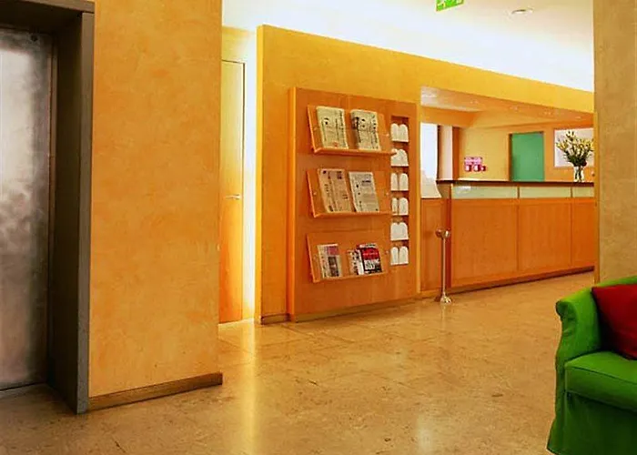 Mediterraneo Hotel 4*