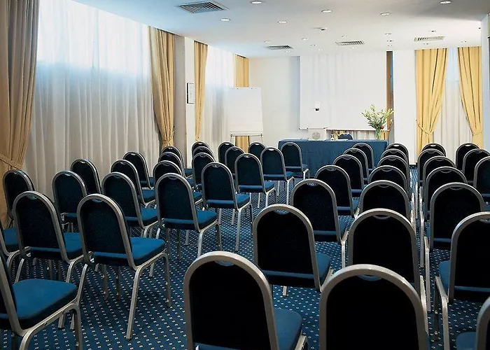 Mediterraneo Hotel Milano