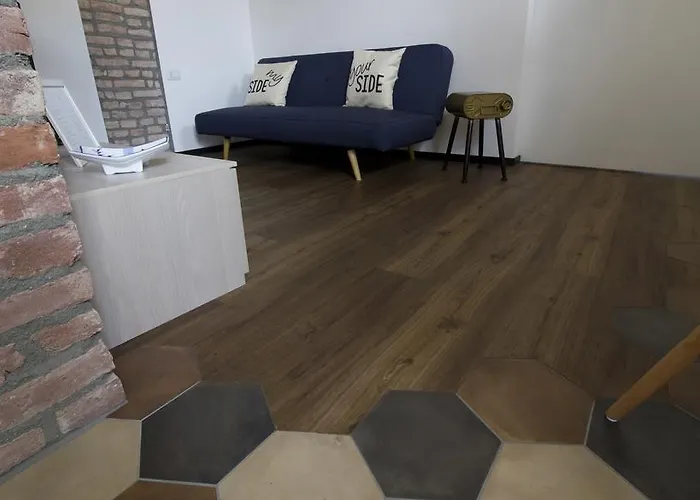 Italianway Easy - Ciaia 6 * 밀라노