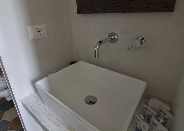 아파트 Italianway Easy - Ciaia 6 밀라노