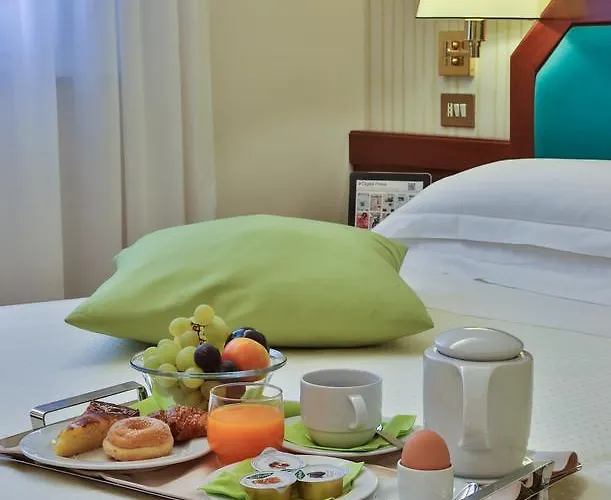 Astoria Sure Collection By Western Szálloda 3*
