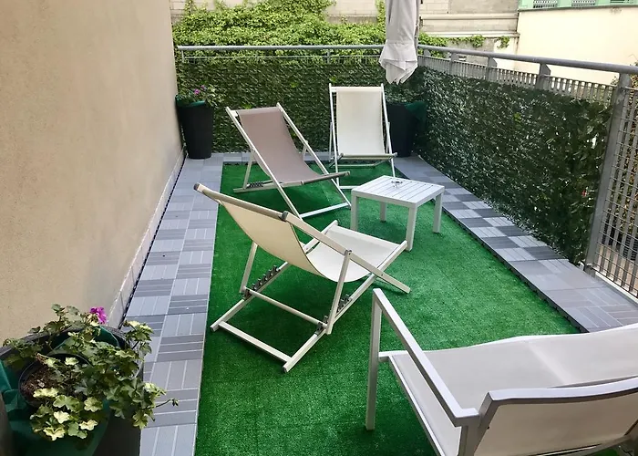 Mihotel ホテル 4*