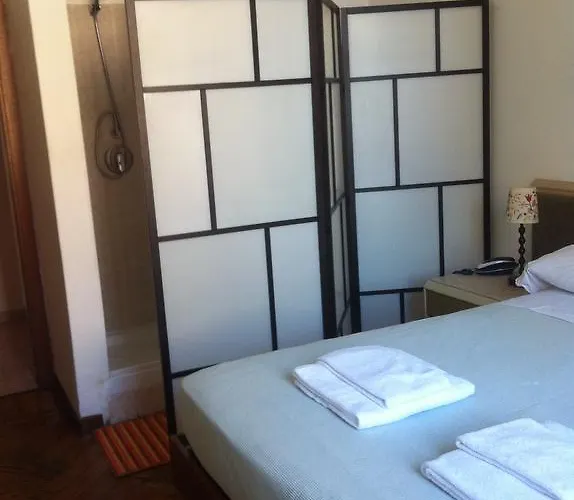 Gambara Hotel Milán
