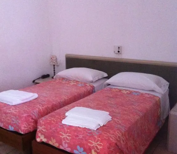 Hotel Gambara Milán