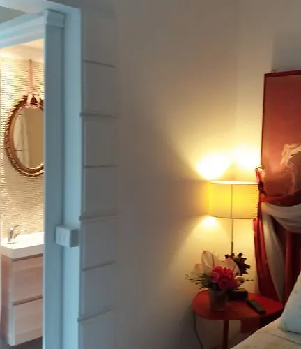 Bed and breakfast Parco Lambro